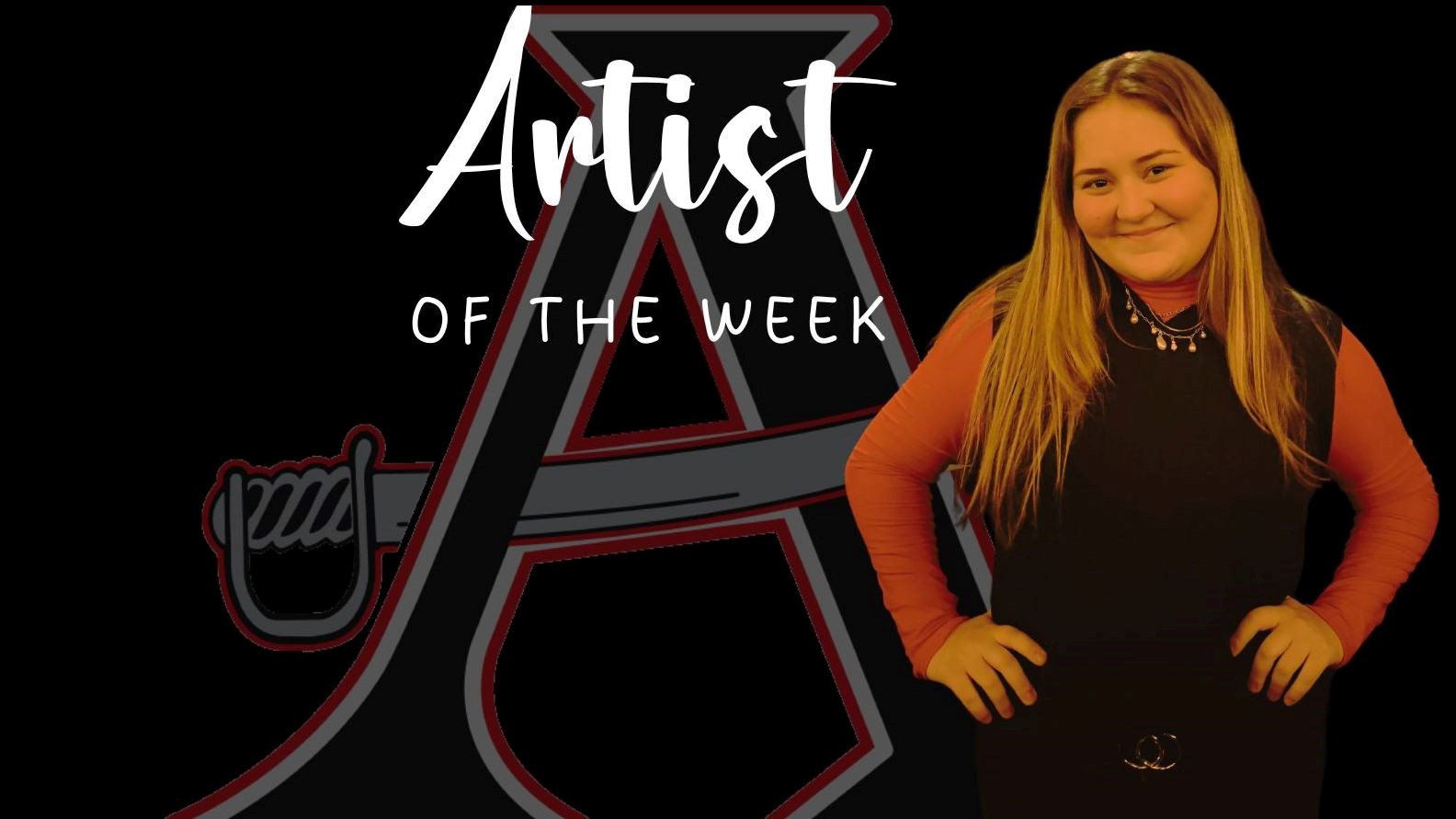 Spotlight - Artist of the Week Piper Cathey